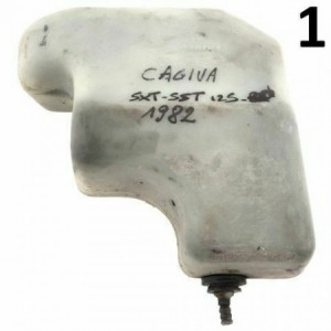 Serbatoio olio Cagiva SXT 125 2