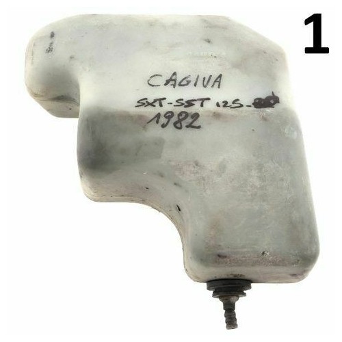 Serbatoio olio Cagiva SXT 125