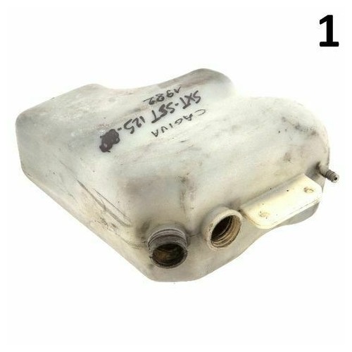 Serbatoio olio Cagiva SXT 125