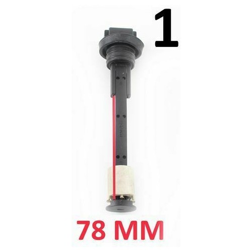 Sonda olio Piaggio NRG MC2 ZIP MC3...