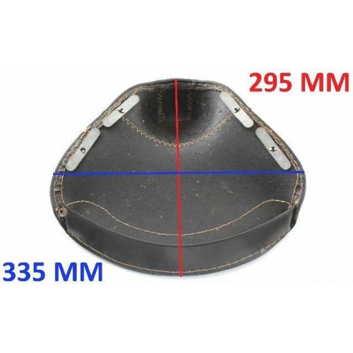 Copertina sella Lambrettino