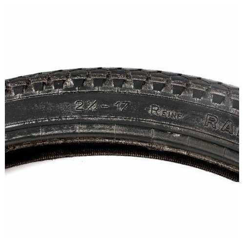 Copertone 2 1/2 - 17 Michelin ACS