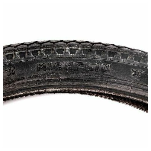 Copertone 2 1/2 - 17 Michelin ACS