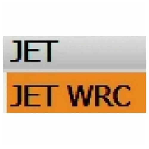 Serbatoio carburante Peugeot Jet...