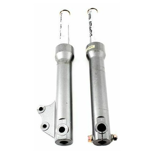 Coppia steli scooter Derbi Atlantis