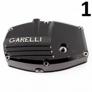 Carter frizione sinistro... 2