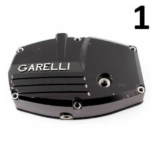 Carter frizione sinistro Garelli Vip
