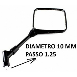 Specchio destro Suzuki V-Strom 2