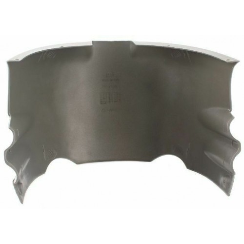 Coperchio sottosella Aprilia Sonic e...