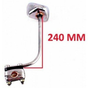 Specchio ciclomotori e Moto... 2