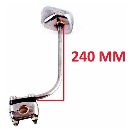 Specchio ciclomotori e Moto epoca...