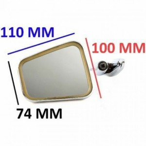 Specchio auto epoca 2