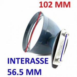 Specchio auto epoca 2