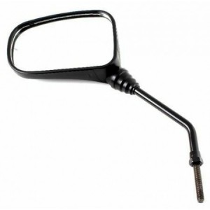 Specchietto sinistro...