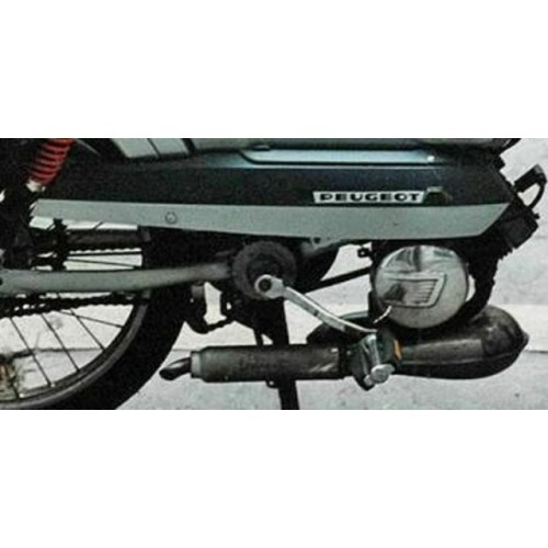 Coperchio volano Peugeot 102 e 103