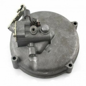 Coperchio frizione Ape Car...