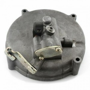 Coperchio frizione Ape Car... 2