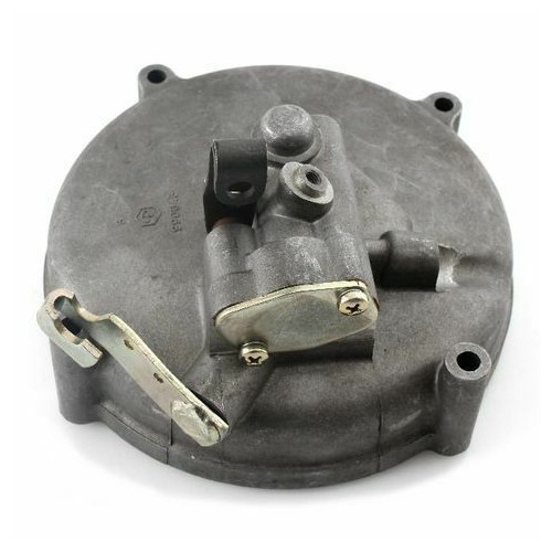 Coperchio frizione Ape Car 1 serie