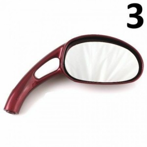 Specchio retrovisore destro... 2