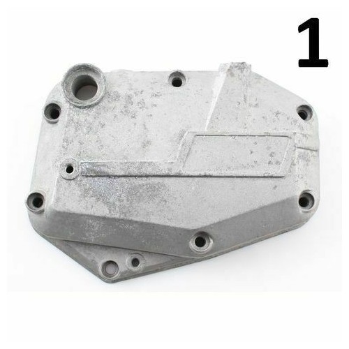 Carter frizione Minarelli V1 a pedali