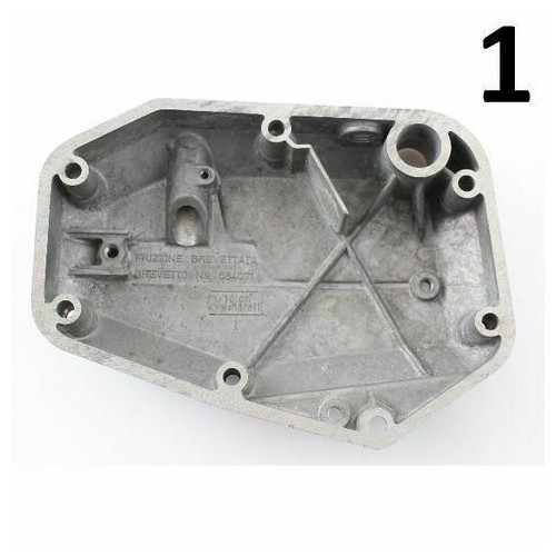 Carter frizione Minarelli V1 a pedali