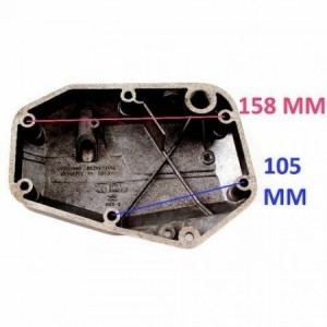 Carter frizione Minarelli V1 2