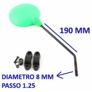 Specchio retrovisore con... 2