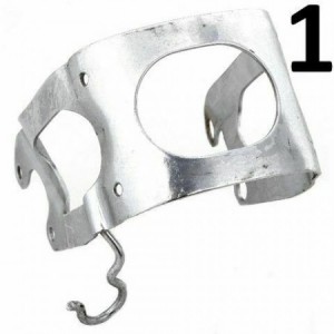 Supporto parafango... 2