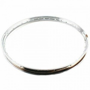 Cerchio 2 1/4 x 24 da 36 fori