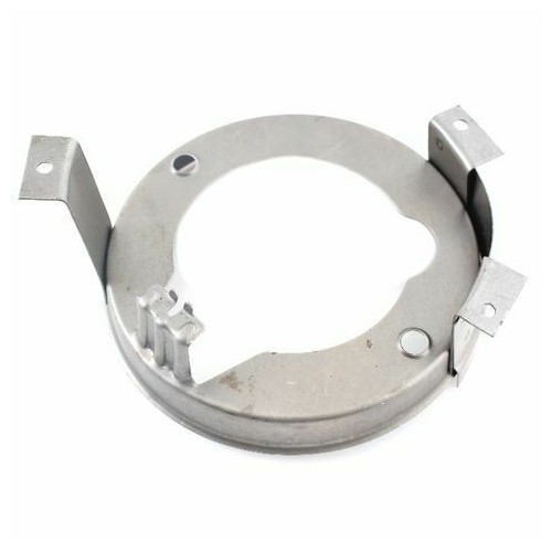 Cestello faro anteriore Ape Mp