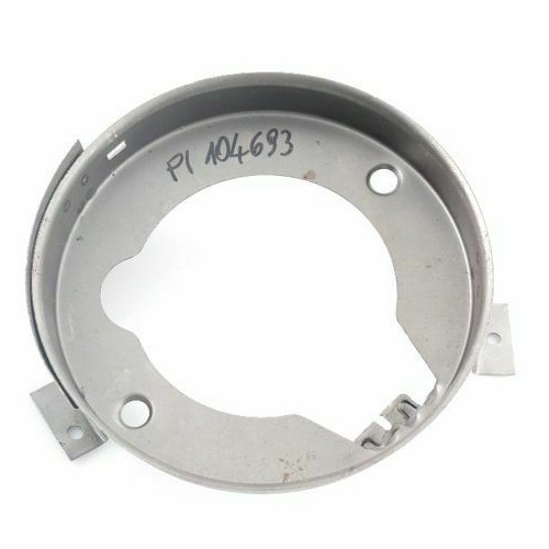 Cestello faro anteriore Ape Mp