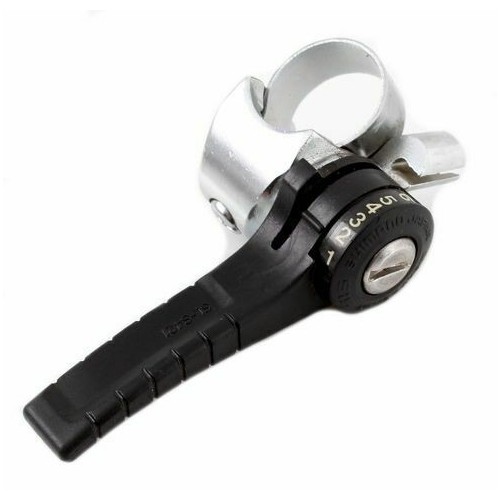 Comando cambio ciclo a 6 velocita...