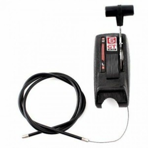 Comando cambio ciclo cross...