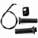 Comando acceleratore per Gilera Runner e Ice CM068703 583092