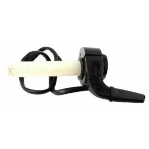 Comando gas Cagiva Aletta...