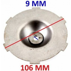 Spingidisco frizione... 2