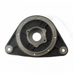 Coperchio dinamotore...