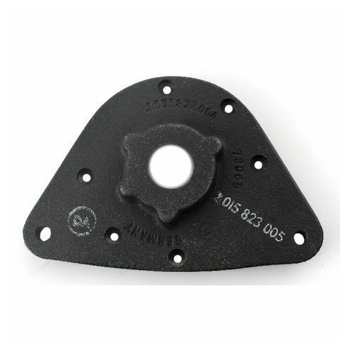 Coperchio dinamotore Piaggio Ape MP -...