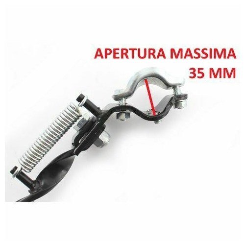 Cavalletto laterale tipo...