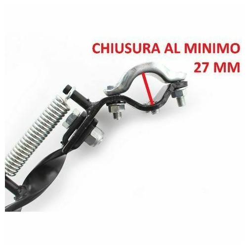 Cavalletto laterale tipo...