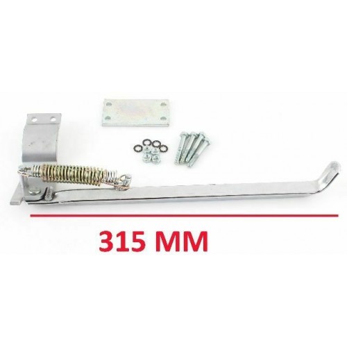 Cavalletto laterale da 310 mm per...