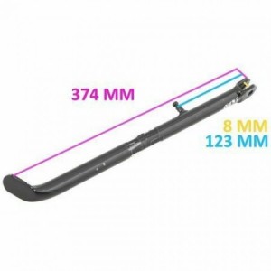 Cavalletto laterale Gilera... 2