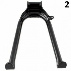 Cavalletto centrale... 2