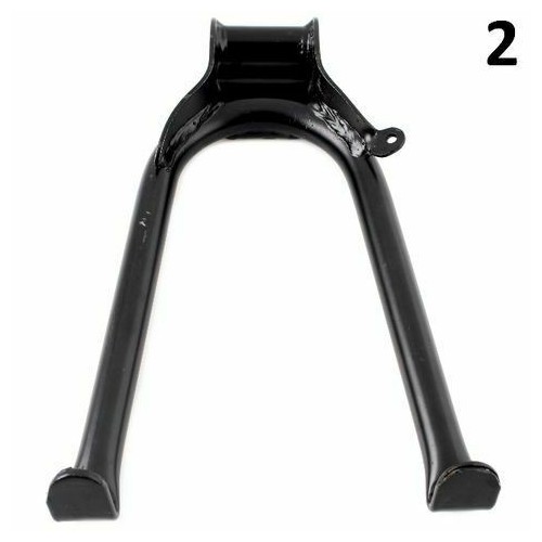 Cavalletto centrale Malaguti...