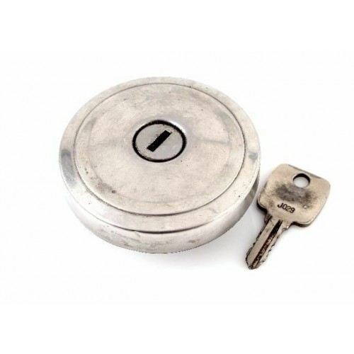 Tappo serbatoio benzina con chiave...
