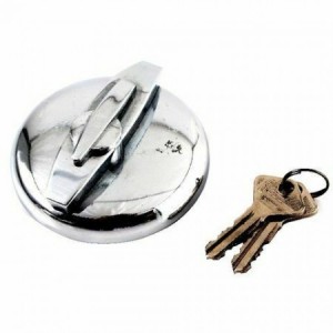 Tappo serbatoio benzina con...