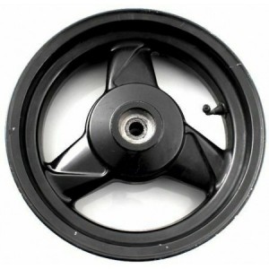 Cerchio in lega posteriore...