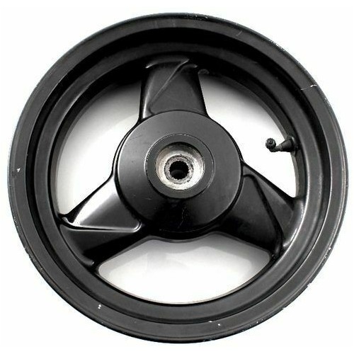 Cerchio in lega posteriore a tamburo...