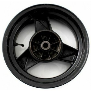 Cerchio in lega posteriore... 2