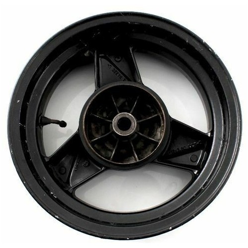 Cerchio in lega posteriore a tamburo...